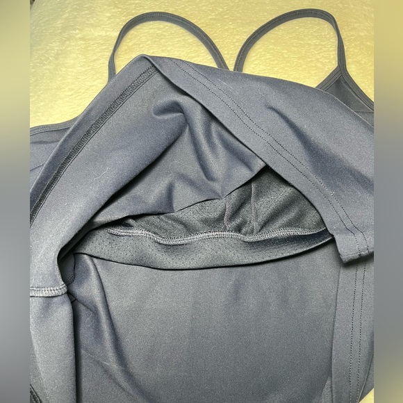 Skechers Blue Women’s  Sport Top Sz‎ L - Picture 5 of 6